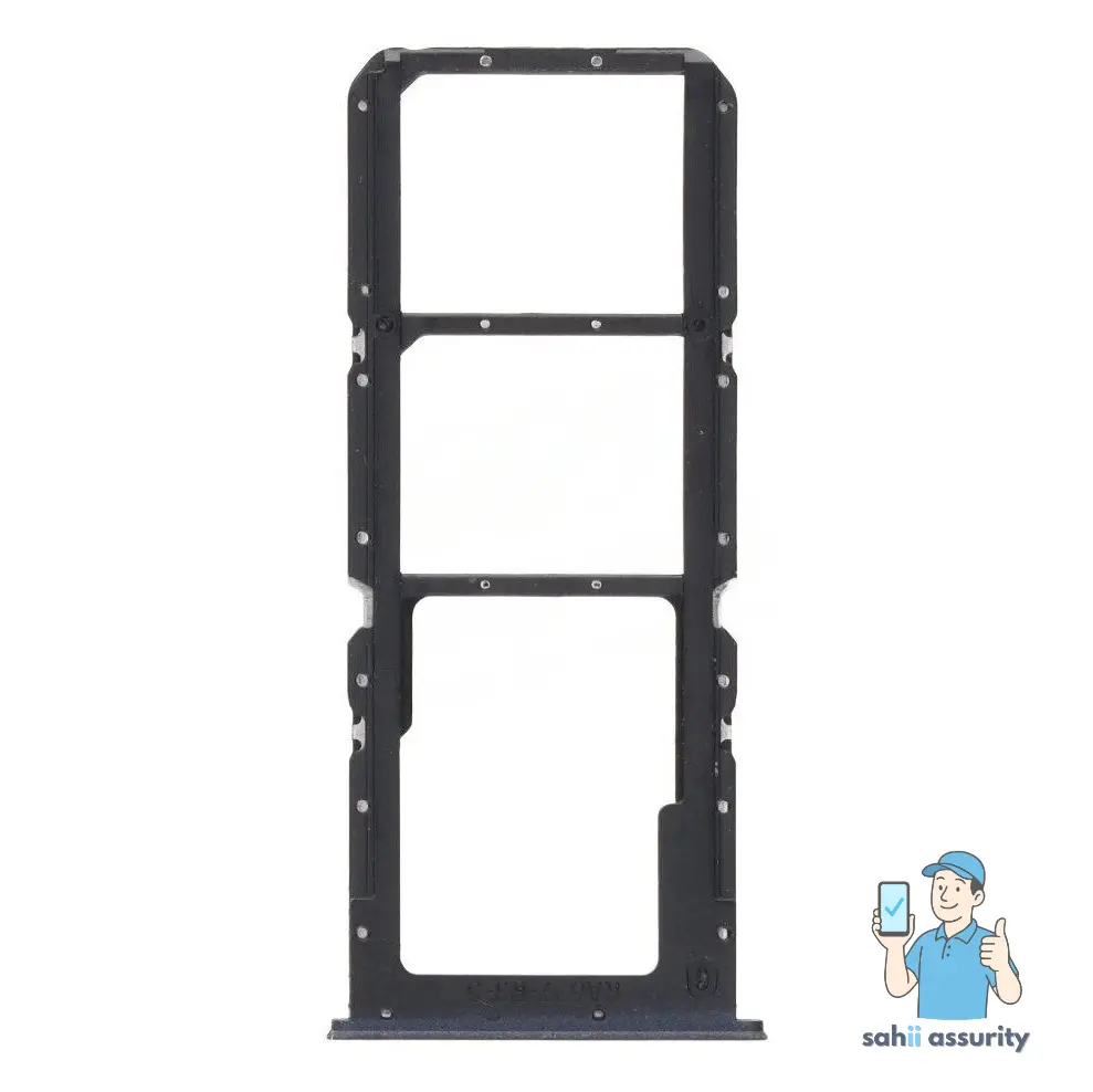 SIM Card Holder Tray for Realme 8 5G thumbnail